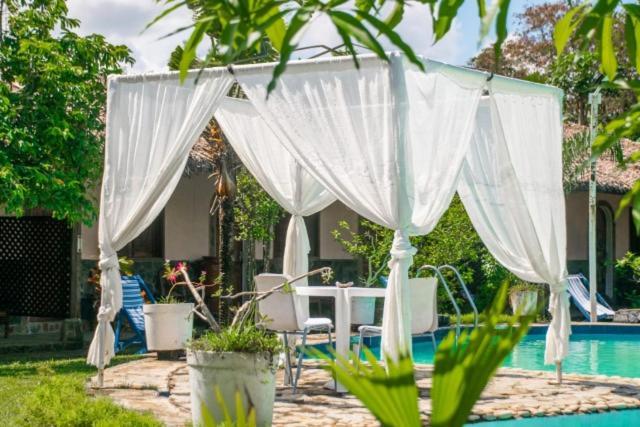 Madiro Hotel Nosy-Be Exteriör bild